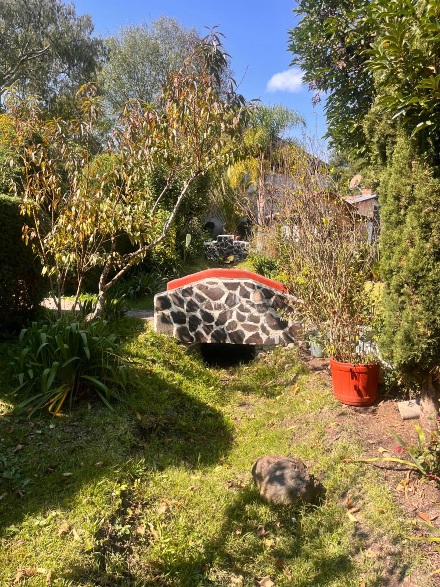 昆布雷拉斯小屋酒店 瓦斯卡坎波 外观 照片